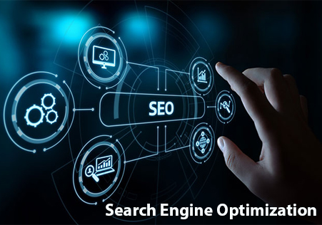 Skillbuz SEO