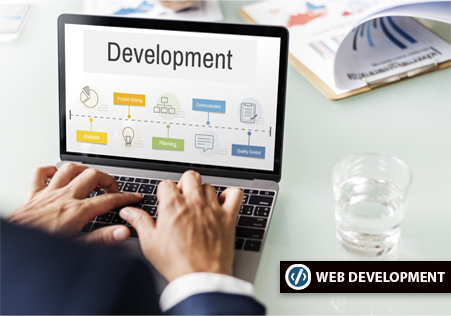 Skillbuz Web Development